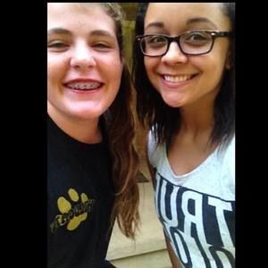 Meet your Posher, Tristan