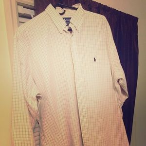 Ralph Lauren Polo