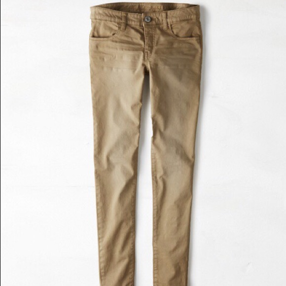 American eagle leggings
