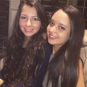 Meet your Posher, Ann marie