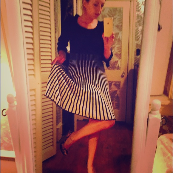 French Connection dress!