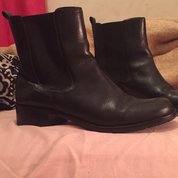 Chelsea Boots