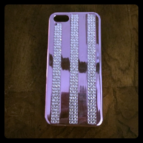 iPhone case