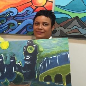 Meet your Posher, Stacey