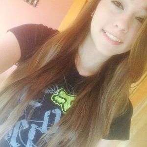 Meet your Posher, Brianna