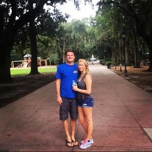 Meet your Posher, Kelsey