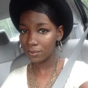 Meet your Posher, Laprincia