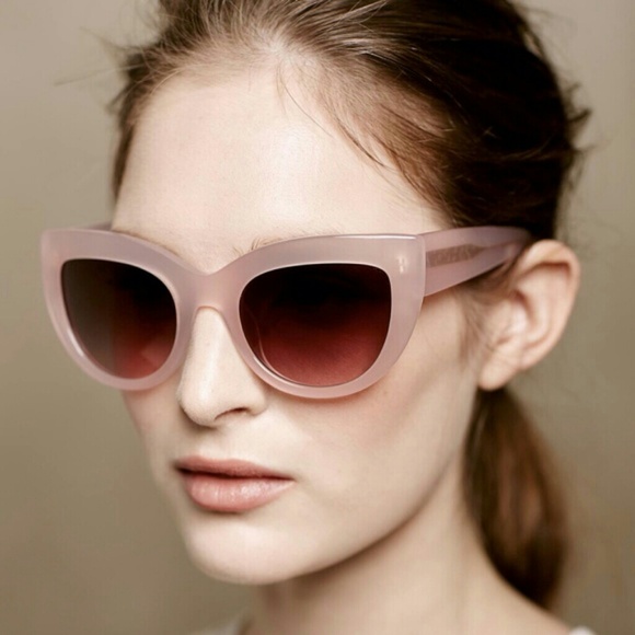 Cat Eye Sunglasses *lowest price*
