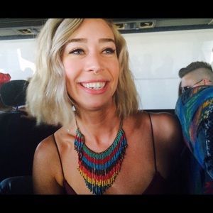 Meet your Posher, Andrea