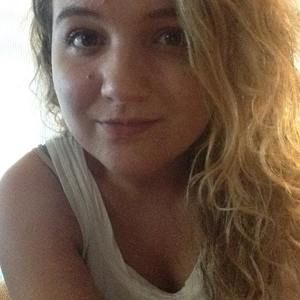 Meet your Posher, Jocelyn