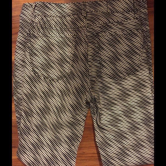 Armani exchange super skinny jeans / Never worn - Picture 3 of 3