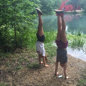 Meet your Posher, Jaedyn