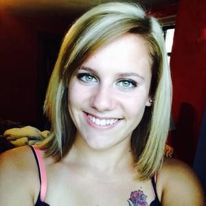 Meet your Posher, Paige