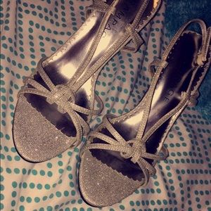 Homecoming shoes !