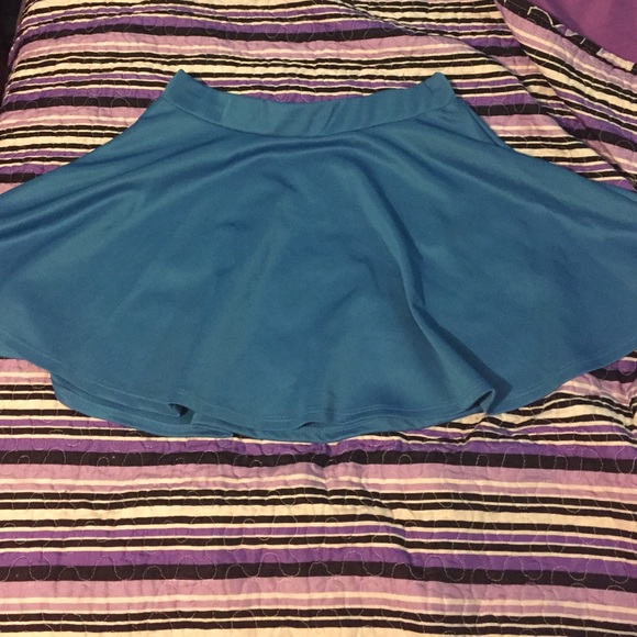 Skater skirt