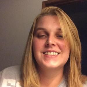 Meet your Posher, Alicia