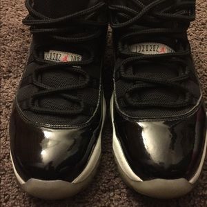 Jordan 11