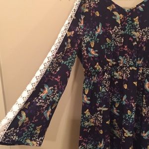 ModCloth Dress