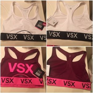 Brand new Victoria secret sport braws!