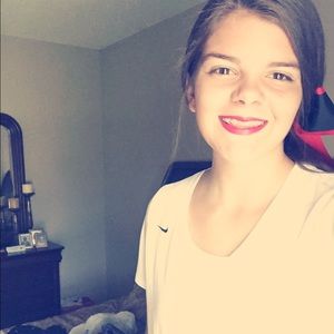 Meet your Posher, Gracie