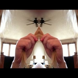 Meet your Posher, Carrie