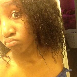Meet your Posher, Shamila