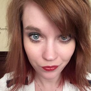 Meet your Posher, Lindsay