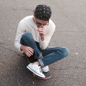 Meet your Posher, Erick