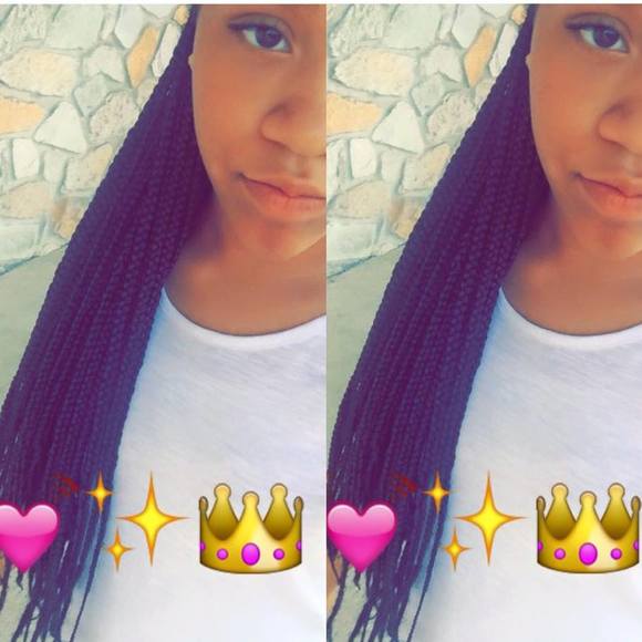 Meet your Posher, Tia - Picture 1 of 1