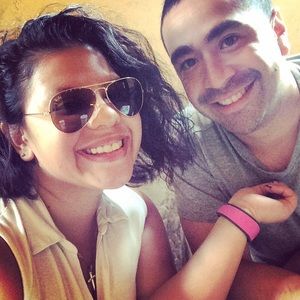 Meet your Posher, Cindy