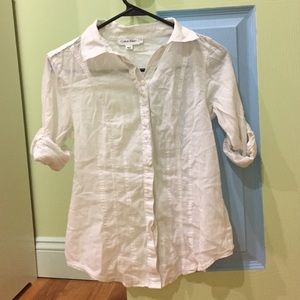 Calvin Klein shirt