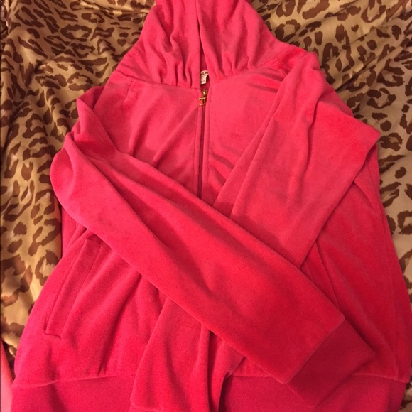 Juicy Couture jacket