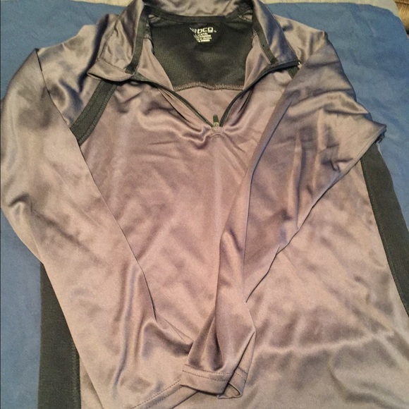 long sleeve thin blazer - Picture 1 of 2