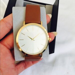 Brand new men's watch ALDO! Original price was $40