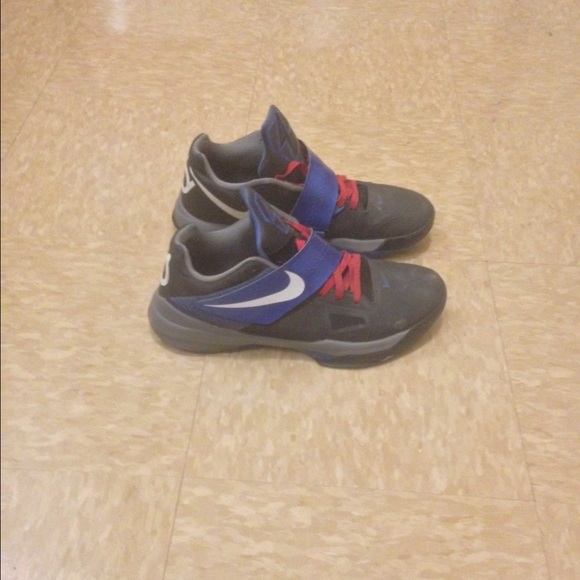 KD IVs - Picture 1 of 2