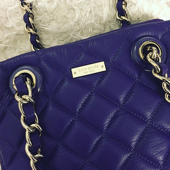 Kate Spade Gold Coast Elizabeth Bag - Picture 2 of 4