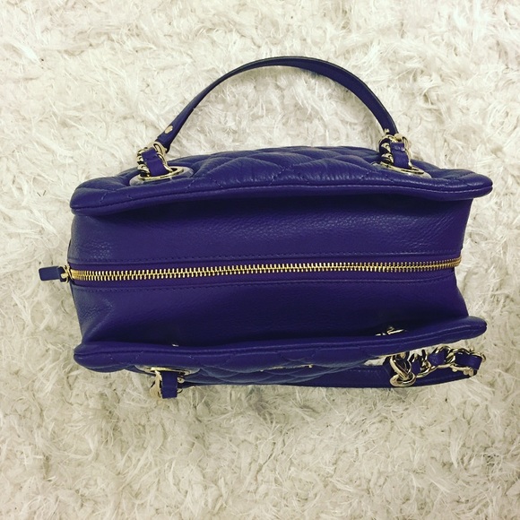 Kate Spade Gold Coast Elizabeth Bag - Picture 3 of 4