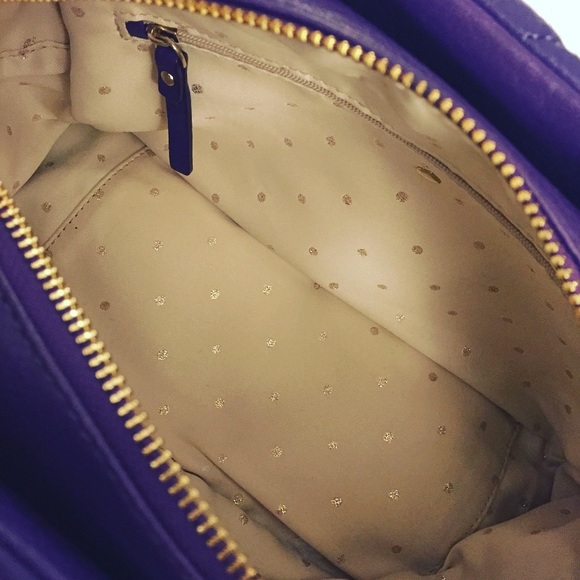Kate Spade Gold Coast Elizabeth Bag - Picture 4 of 4