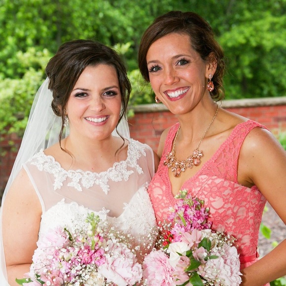 Meet your Posher, Heather - Picture 1 of 1