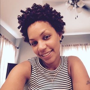 Meet your Posher, Sonia