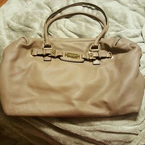 MICHAEL KORS HAMILTON WEEKENDER BAG