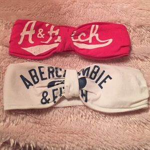 A&F bandeau s