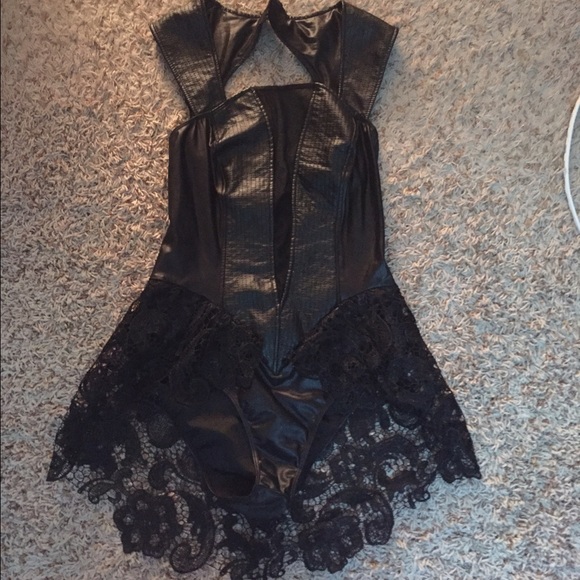 Beyoncé Super Bowl costume