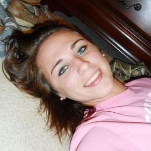 Meet your Posher, Caseymae