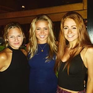 Meet your Posher, Sierra