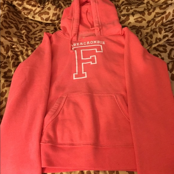 Abercrombie & Fitch sweatshirt
