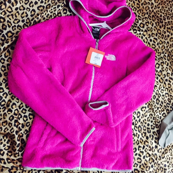 Northface jacket Small