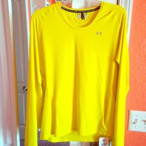 Under Armour Long Sleeve