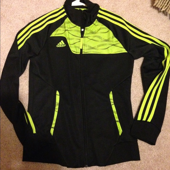 Adidas Jackets & Blazers - Adidas jacket