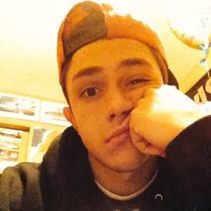 Meet your Posher, Austin